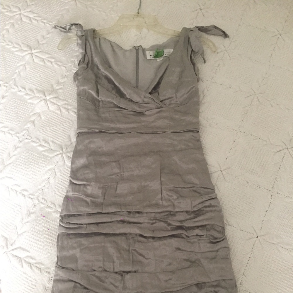 Nicole Miller Cocktail Dress ✨